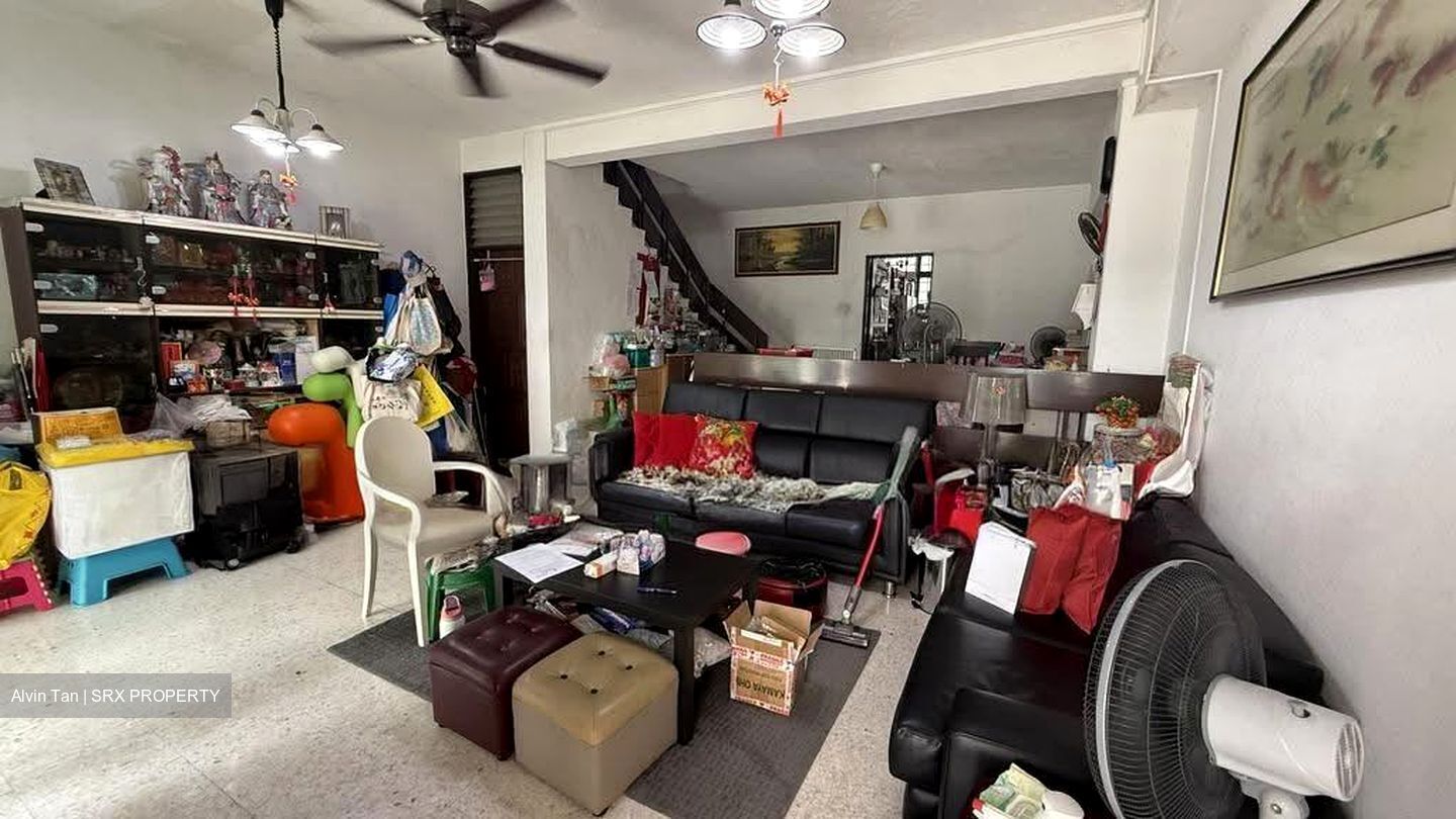 Carpmael Road (D15), Terrace #631099851